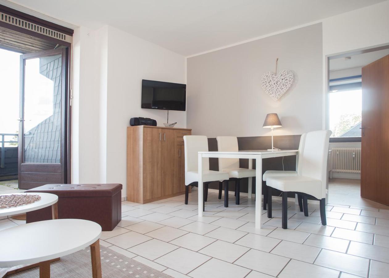 ווינטרברג Welcome In - Apartments Am Waltenberg 57-59 מראה חיצוני תמונה