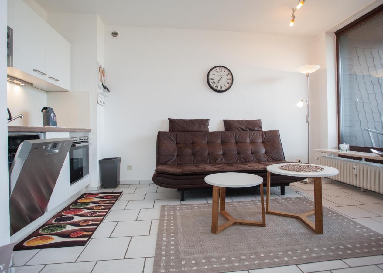 ווינטרברג Welcome In - Apartments Am Waltenberg 57-59 מראה חיצוני תמונה