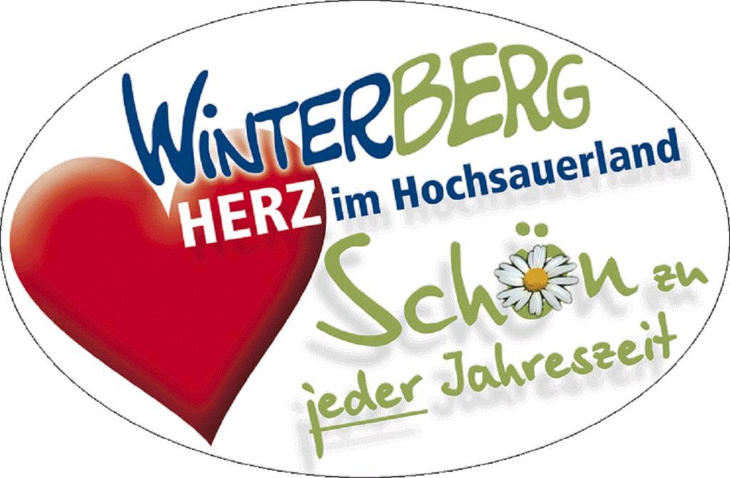 ווינטרברג Welcome In - Apartments Am Waltenberg 57-59 מראה חיצוני תמונה