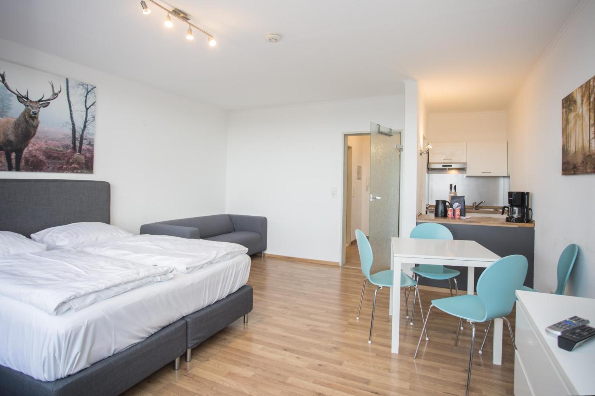ווינטרברג Welcome In - Apartments Am Waltenberg 57-59 מראה חיצוני תמונה