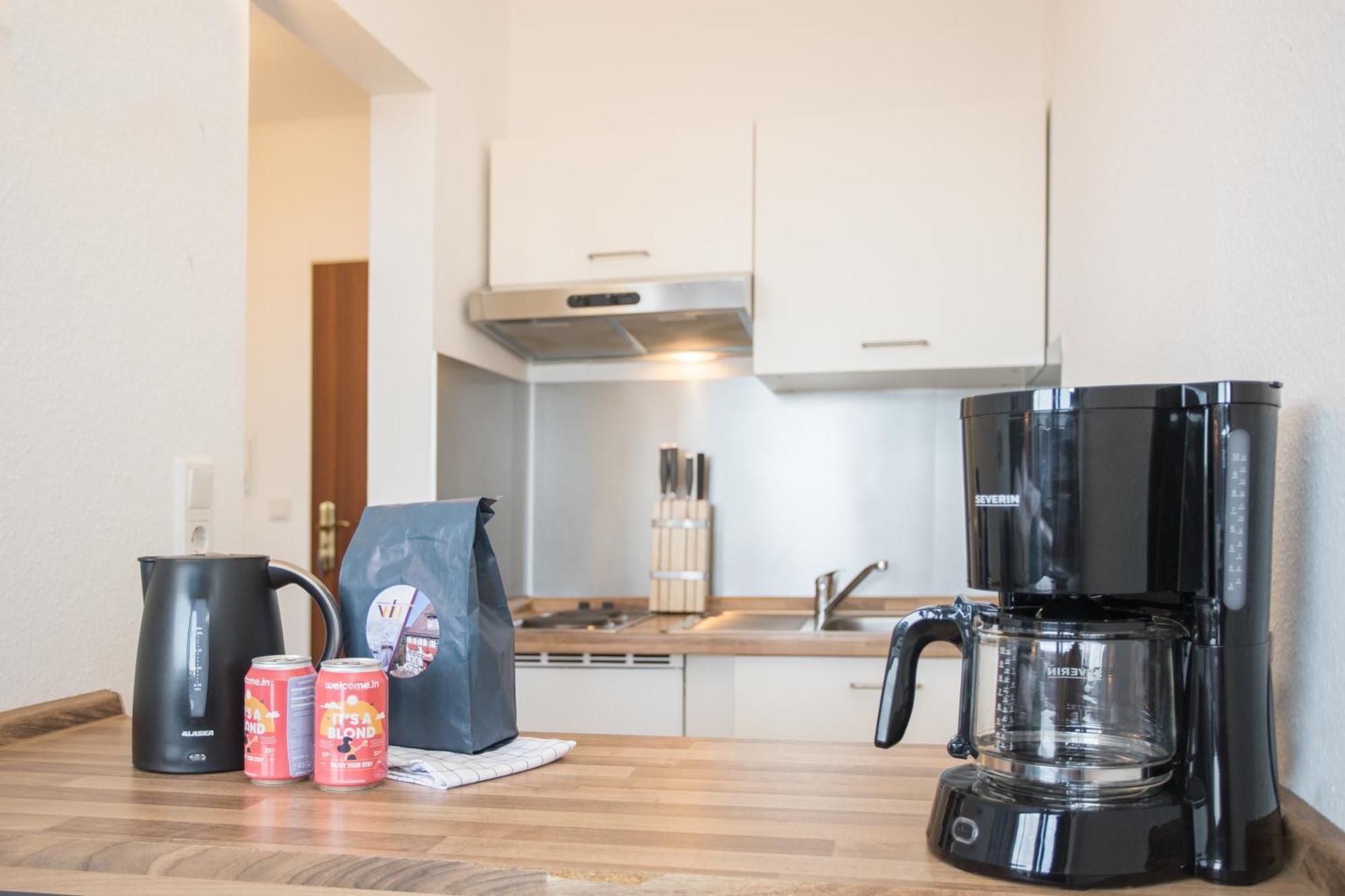 ווינטרברג Welcome In - Apartments Am Waltenberg 57-59 מראה חיצוני תמונה