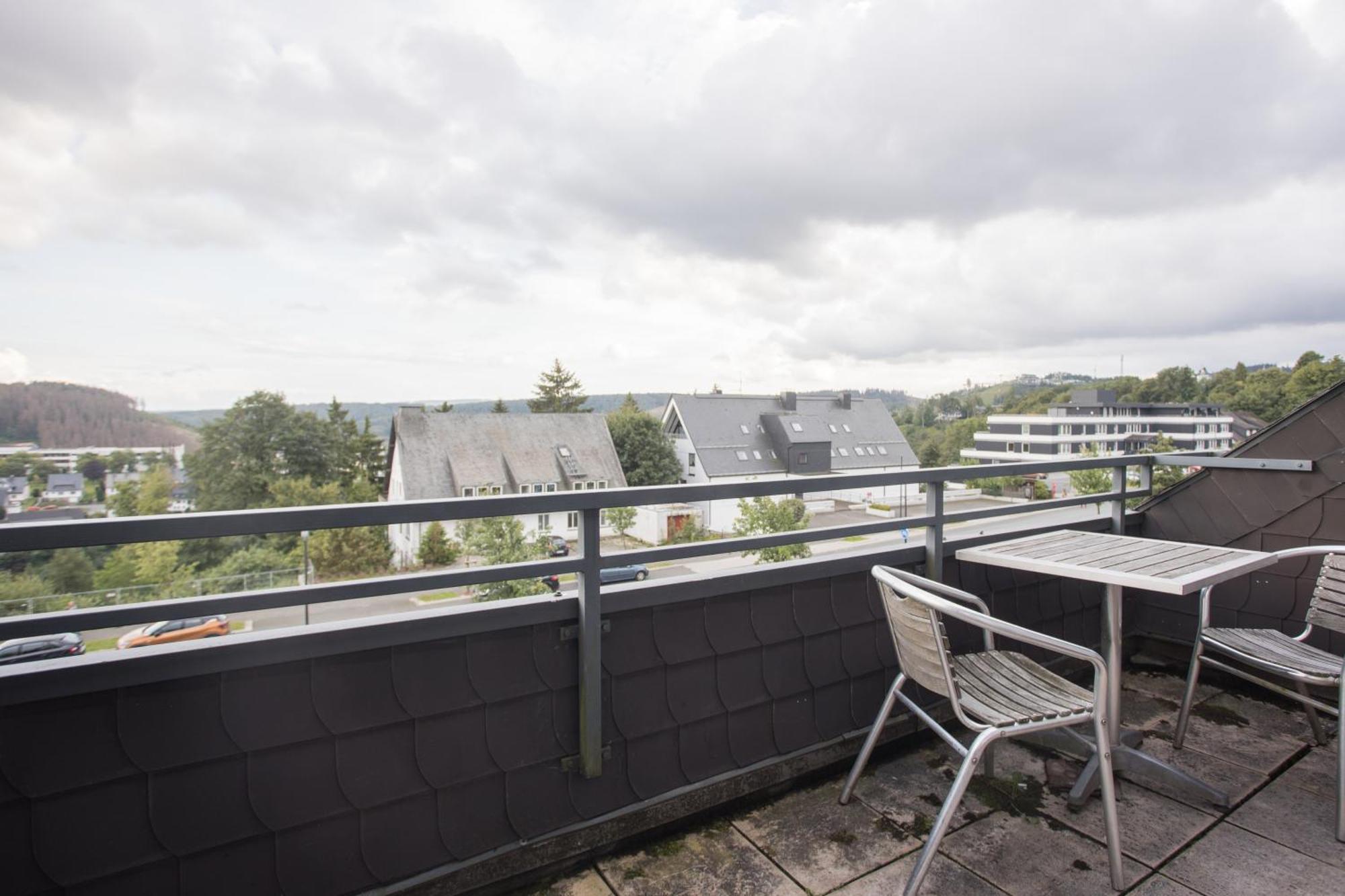 ווינטרברג Welcome In - Apartments Am Waltenberg 57-59 מראה חיצוני תמונה