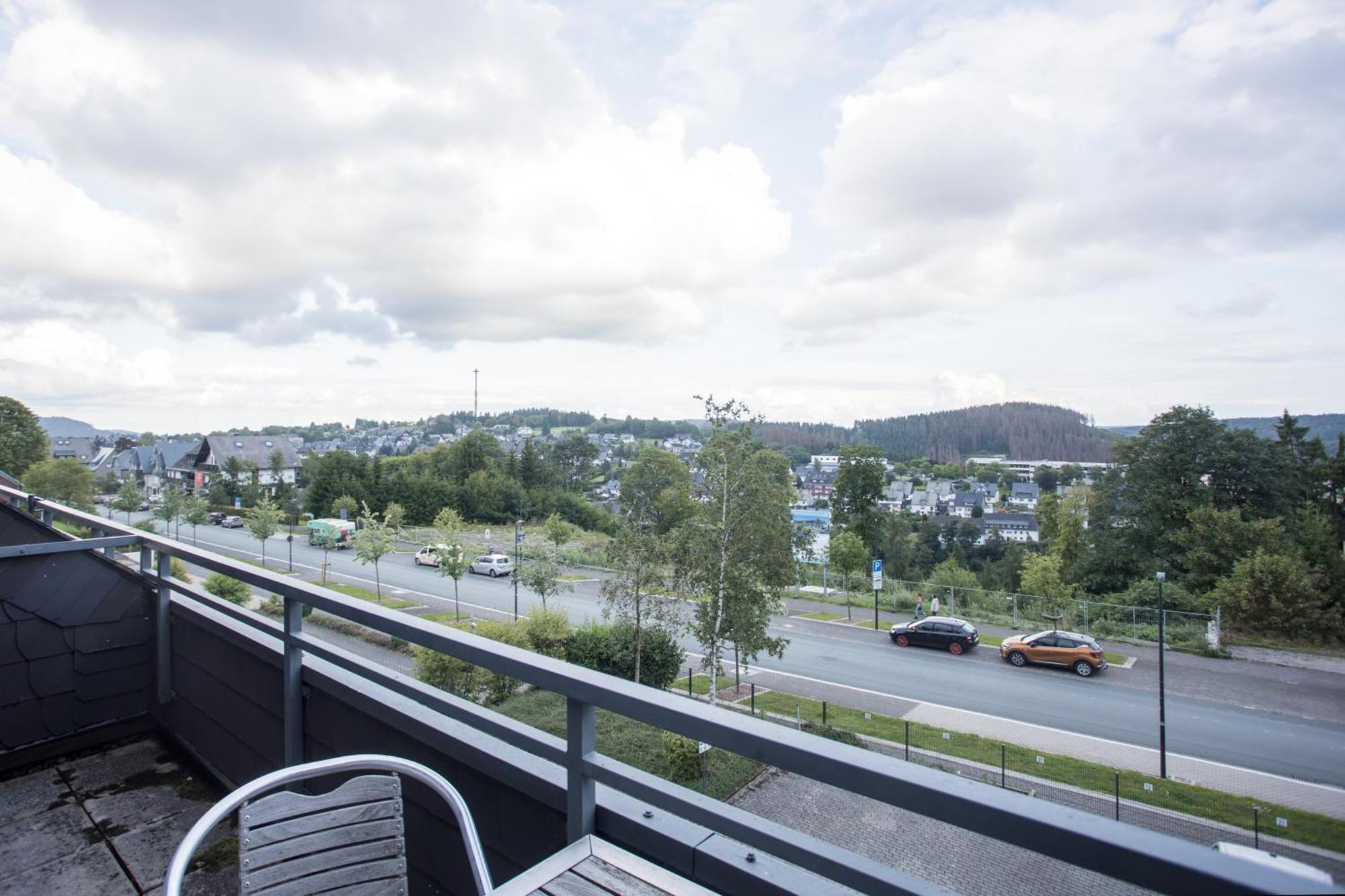 ווינטרברג Welcome In - Apartments Am Waltenberg 57-59 מראה חיצוני תמונה