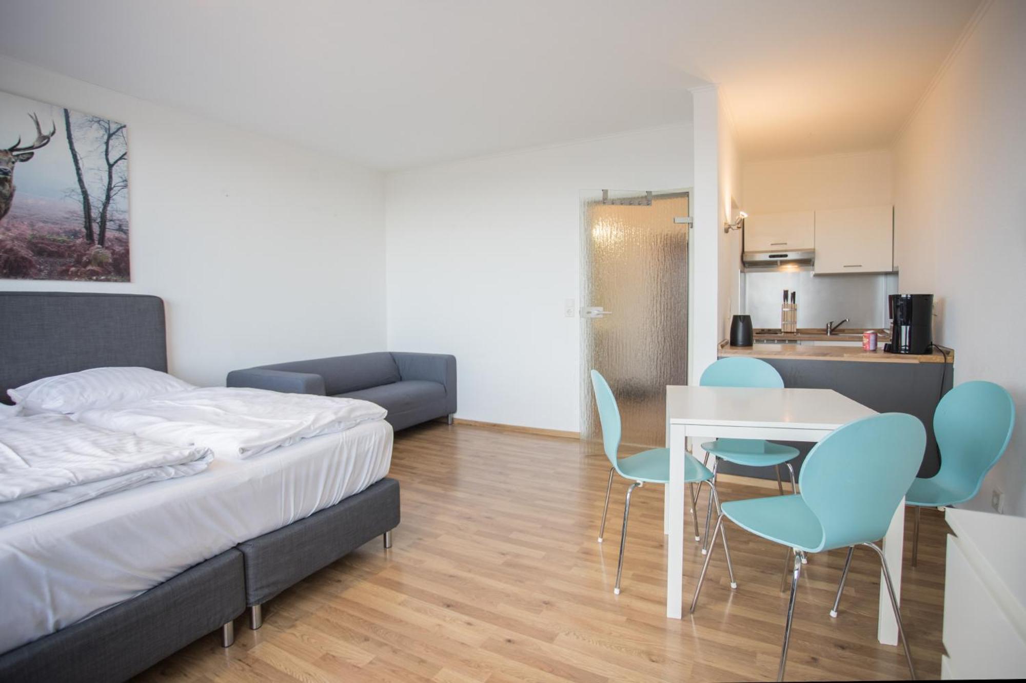 ווינטרברג Welcome In - Apartments Am Waltenberg 57-59 מראה חיצוני תמונה