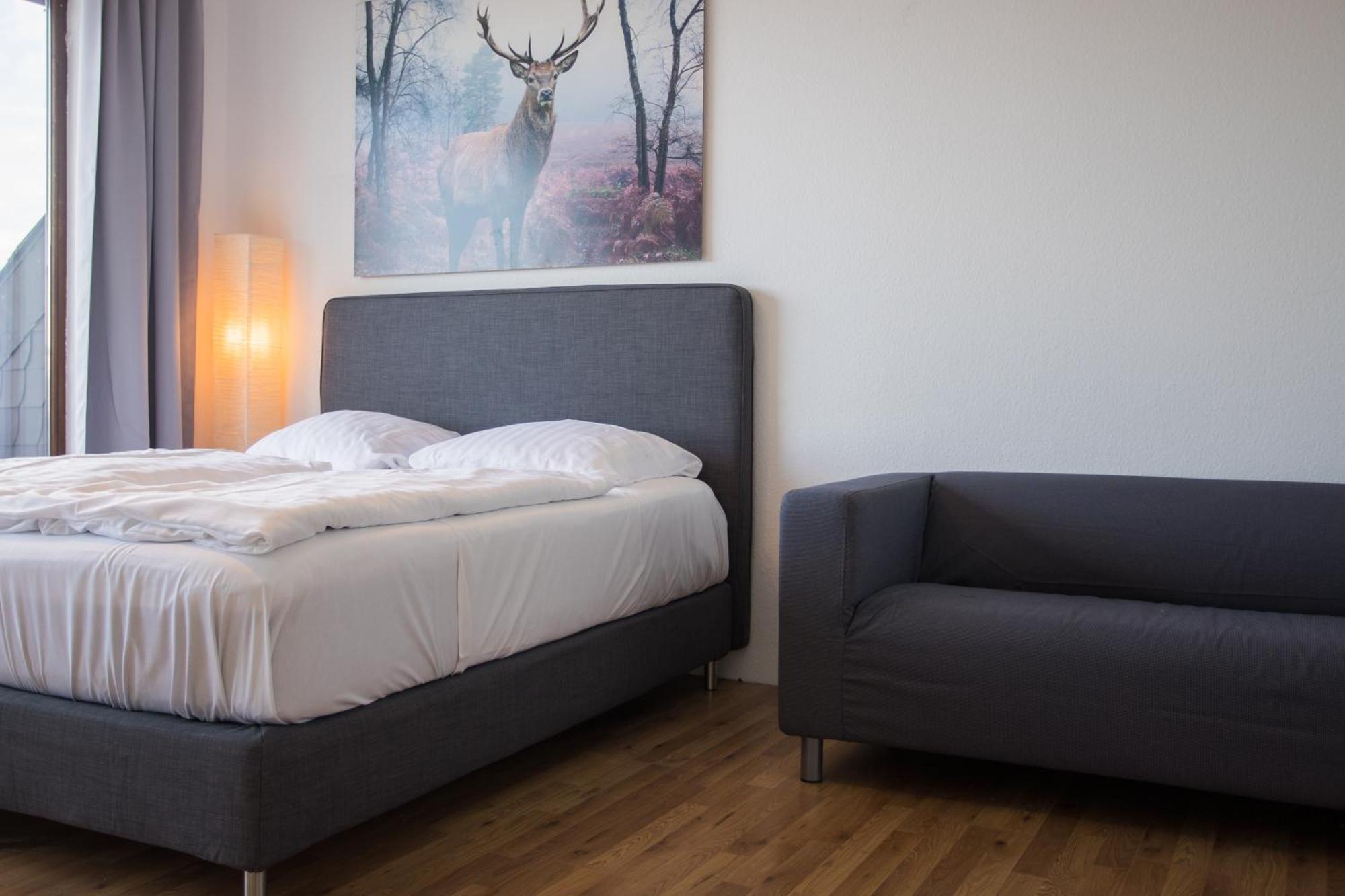 ווינטרברג Welcome In - Apartments Am Waltenberg 57-59 מראה חיצוני תמונה