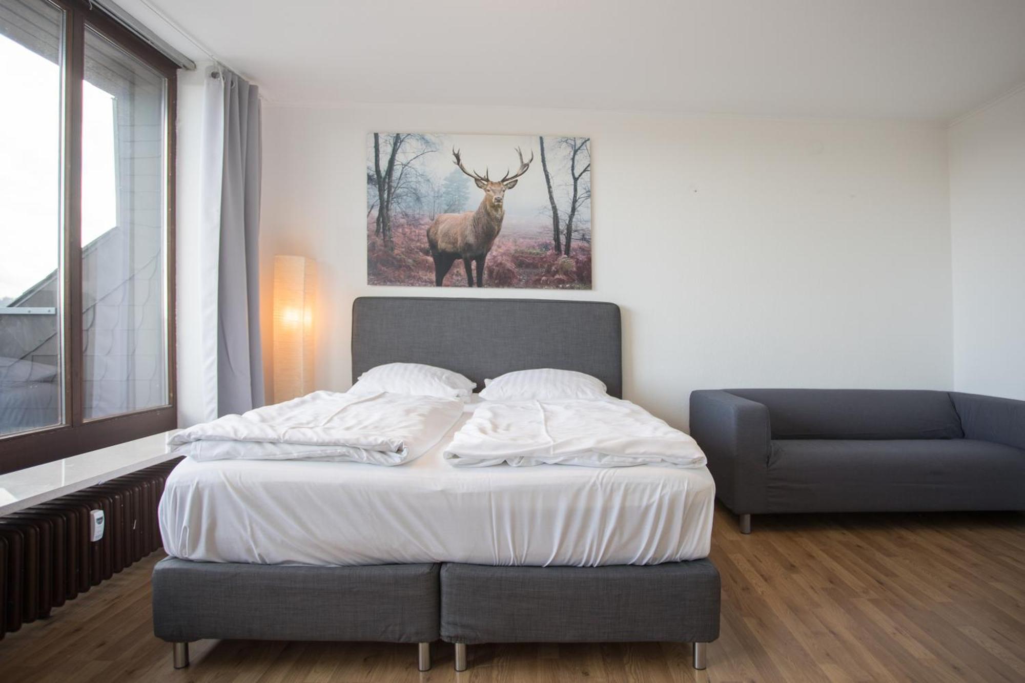 ווינטרברג Welcome In - Apartments Am Waltenberg 57-59 מראה חיצוני תמונה