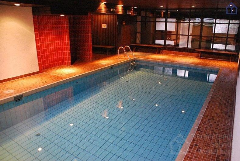 ווינטרברג Welcome In - Apartments Am Waltenberg 57-59 מראה חיצוני תמונה