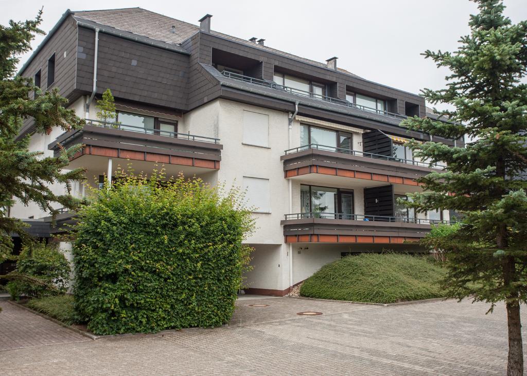 ווינטרברג Welcome In - Apartments Am Waltenberg 57-59 מראה חיצוני תמונה