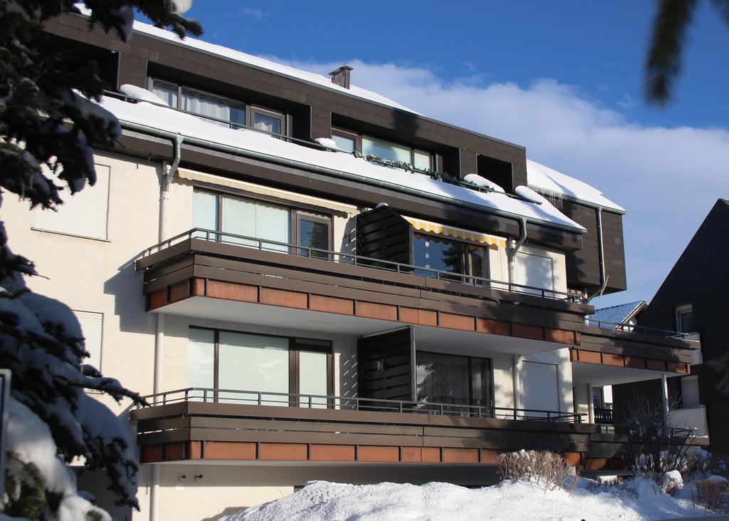 ווינטרברג Welcome In - Apartments Am Waltenberg 57-59 מראה חיצוני תמונה