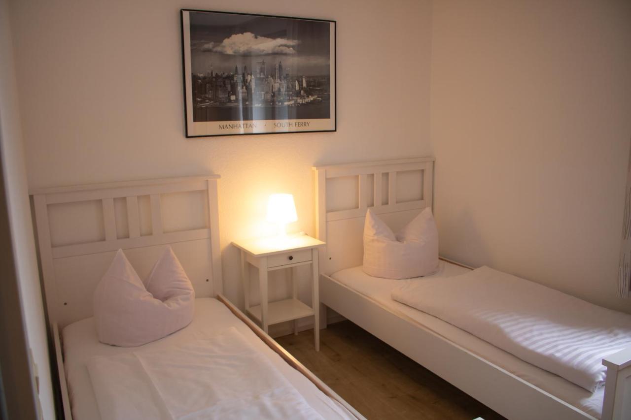 ווינטרברג Welcome In - Apartments Am Waltenberg 57-59 מראה חיצוני תמונה
