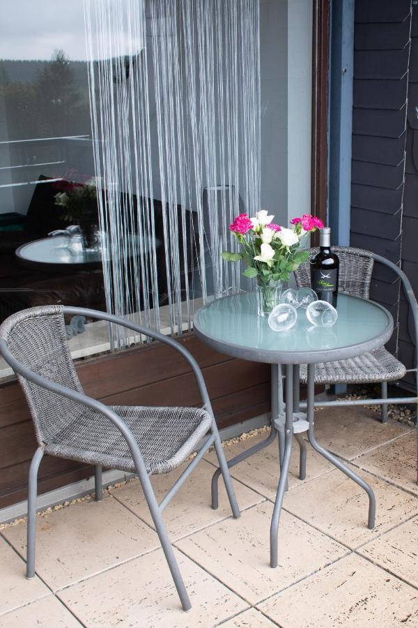 ווינטרברג Welcome In - Apartments Am Waltenberg 57-59 מראה חיצוני תמונה