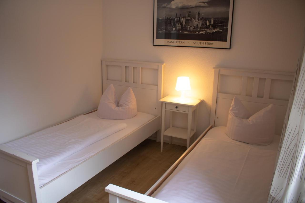 ווינטרברג Welcome In - Apartments Am Waltenberg 57-59 מראה חיצוני תמונה