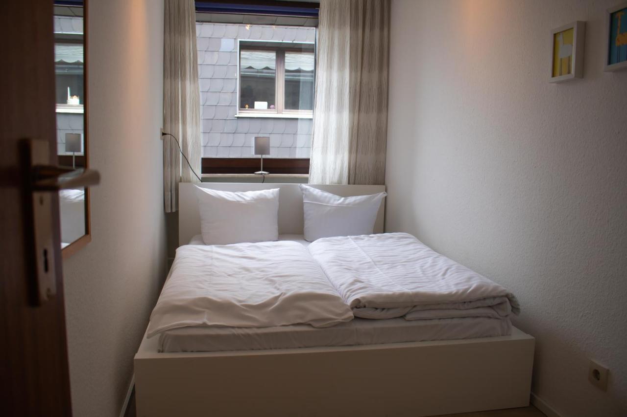 ווינטרברג Welcome In - Apartments Am Waltenberg 57-59 מראה חיצוני תמונה