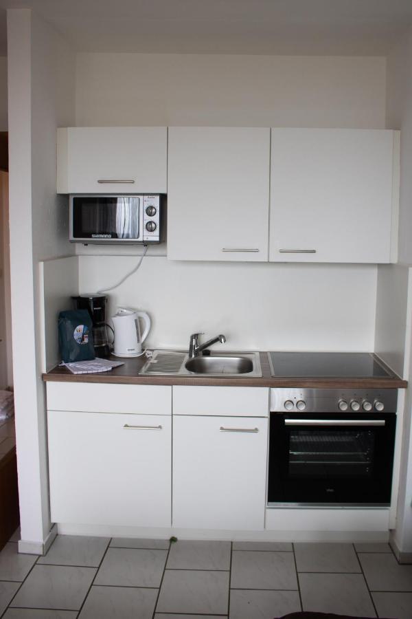 ווינטרברג Welcome In - Apartments Am Waltenberg 57-59 מראה חיצוני תמונה